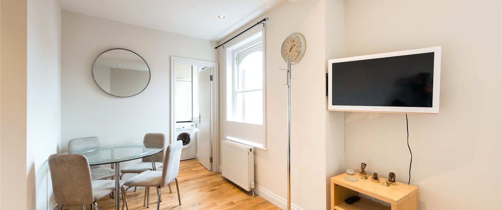 2 Bedroom Flat Let In York Mansions Chiltern Street London W1 Sandfords